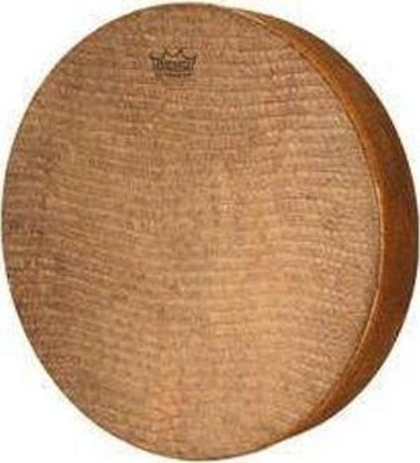 Remo 16'' Tar Frame Drum Skyndeep - Image 1