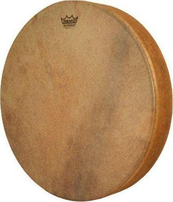 Remo 18'' Tar Frame Drum Skyndeep - Image 1