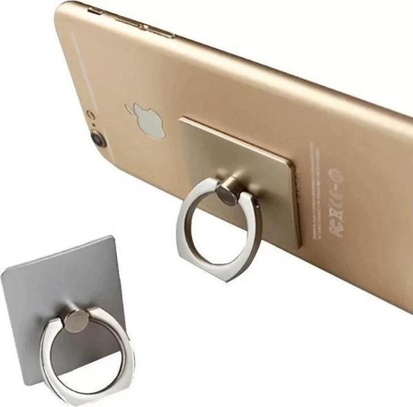 3B Trend Selfie Yüzüğü 360 Derece Oynar Metal - Image 1