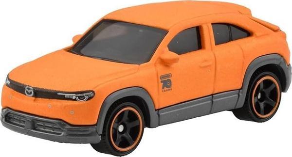 Matchbox 70. Yıl Special Edition Açılır Parça HMV12 2021 Mazda Mx - Image 1
