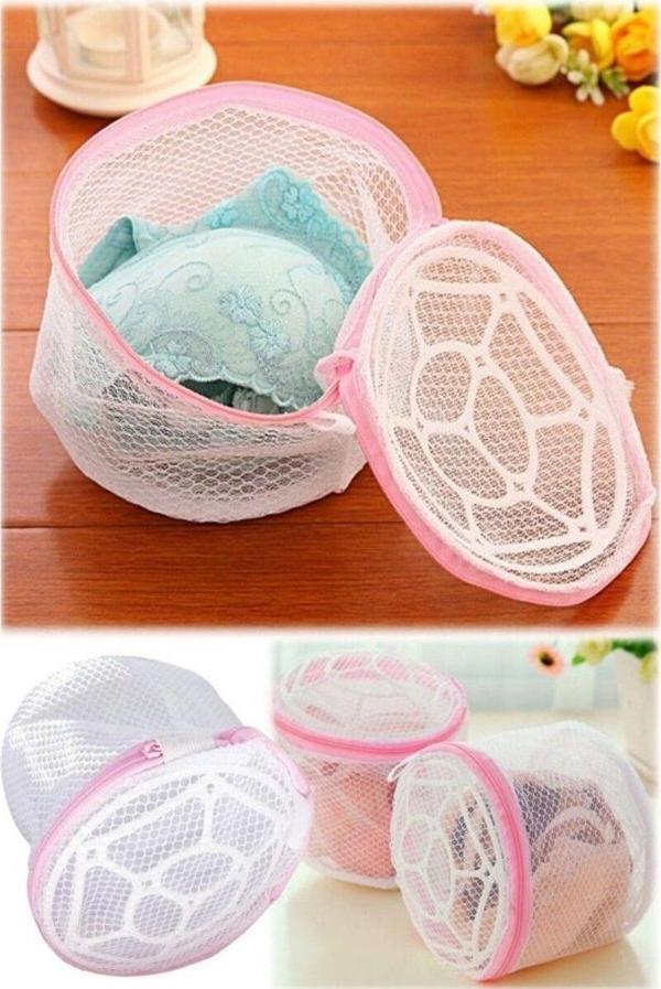 Cengiz Sütyen İç Çamaşırı Yıkama Filesi - Image 1