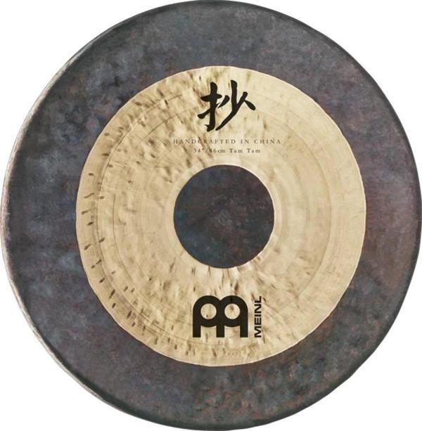 Meinl  22'' Chau Tam Tam CHTT22 - Image 1