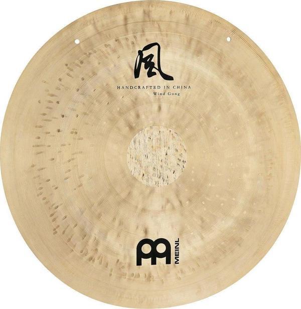 Meinl 18 İnç Çapında Wind Gong (WGTT18) - Image 1