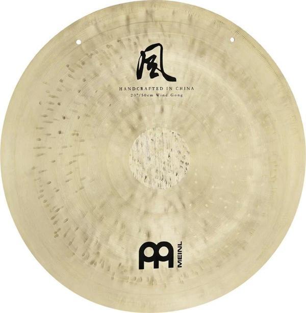 Meinl WGTT24 24'' Wind Gong - Image 1