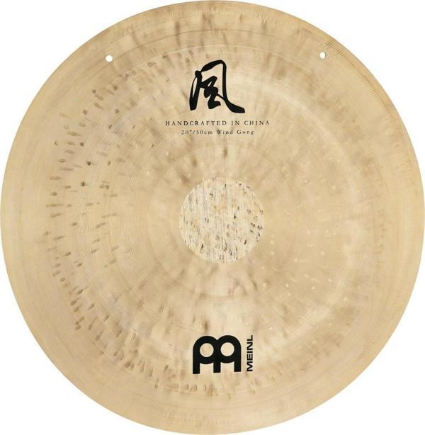 Meinl WGTT28 28 İnç Wind Gong (Sehpalıdır) - Image 1
