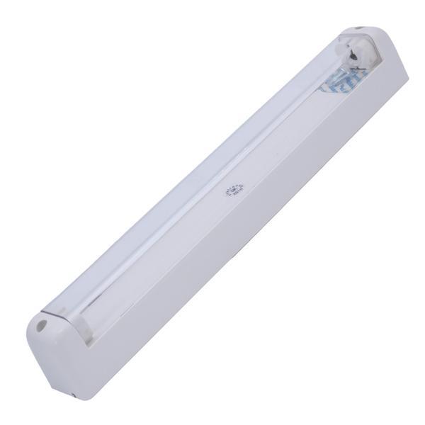 24V 8W Elektronik Balastlı Floresan Aydınlatma Armatürü 34 cm - Floresansız - Image 1
