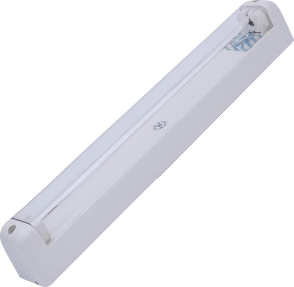 24V 8W Elektronik Balastlı Floresan Aydınlatma Armatürü 34 cm - Floresansız - Image 1