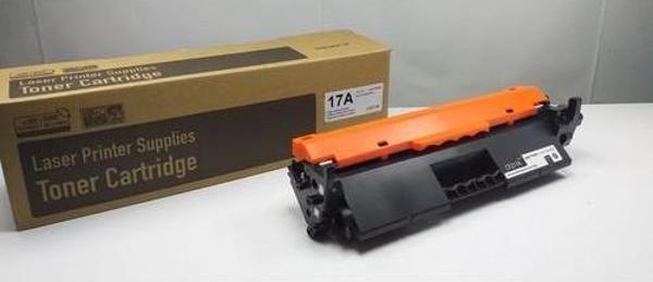hementoner Hp CF217A (17A) Muadil Toner 1600 Sayfa - Image 1