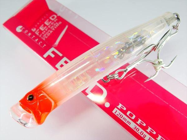 Tackle House Feed Popper 120 No: 17 - Image 1
