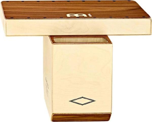 Meinl AEVLPS Artisan Edition Slaptop Cajon - Image 1