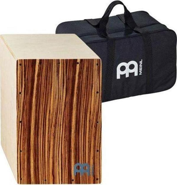 Meinl BC1NTEZ Cajon (Kılıf Hediyeli) - Image 1