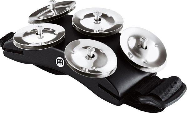 Meinl CFT5BK Cajon Ayak Tefi - Image 1