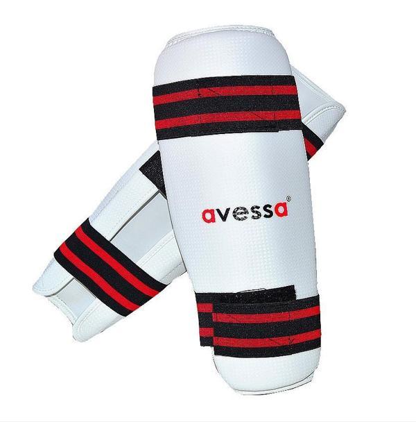 Avessa Tag-30 Taekwondo Kol Koruyucu L Beden - Image 1