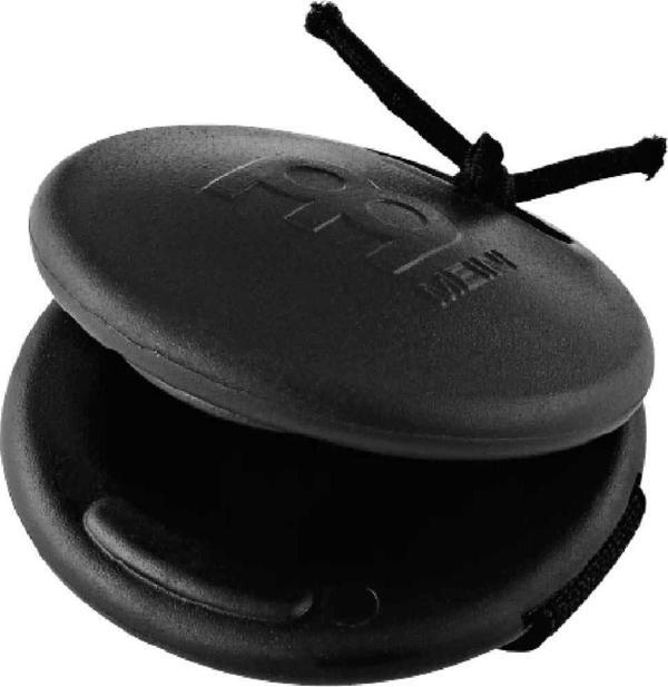Meinl PCRC1BK Yuvarlak Cajon Kastanyeti - Image 1