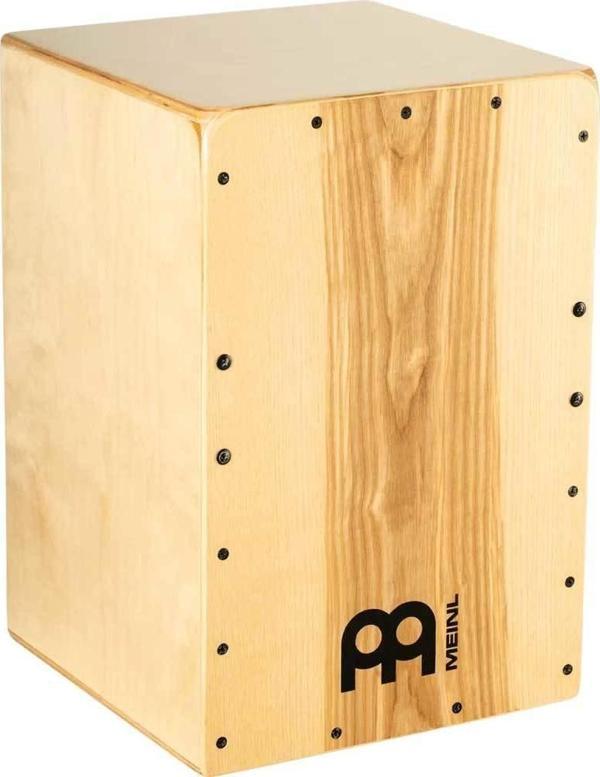 Meinl SC80HA Snarecraft Serisi Cajon - Image 1