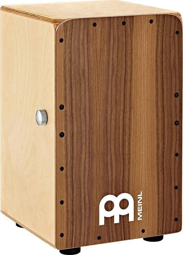 Meinl SCP100WN Snarecraft Cajon - Image 1