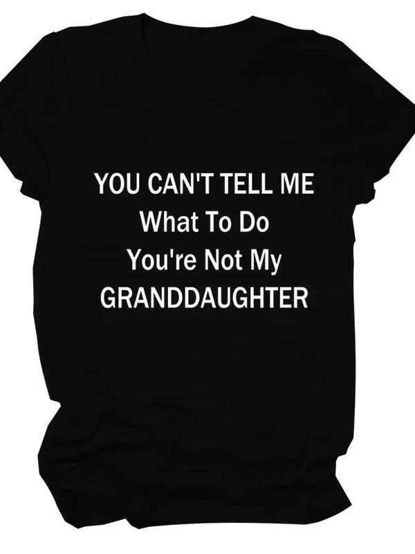 20/1 Penye Compack Baskılı Oversize Kısa Kol Bisiklet Yaka T-shirt - Siyah - Image 1