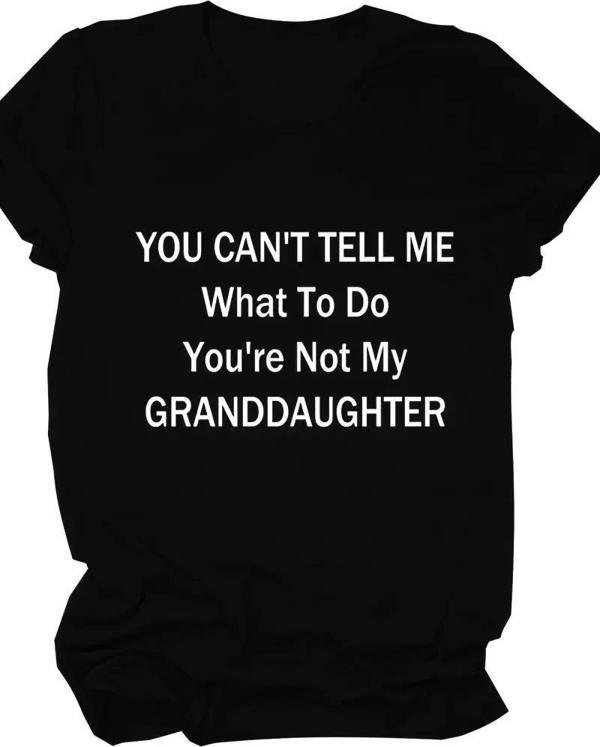 20/1 Penye Compack Baskılı Oversize Kısa Kol Bisiklet Yaka T-shirt - Siyah - Image 1