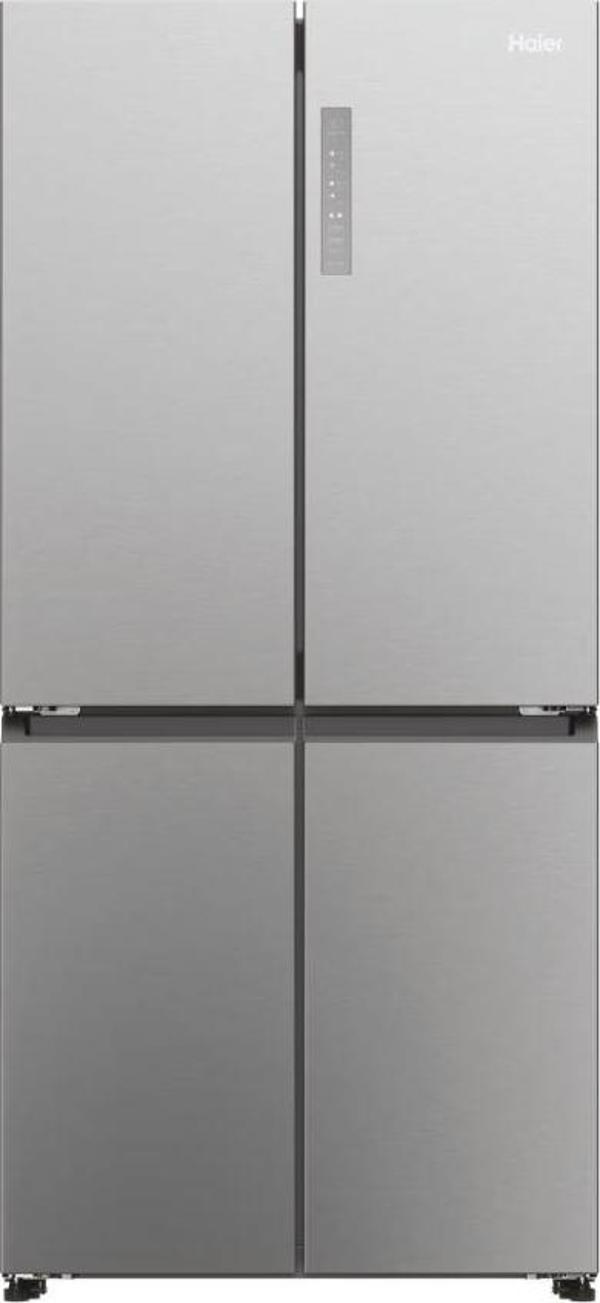 Haier HCR3818ENMM Gardırop Tipi No Frost Buzdolabı - Image 1