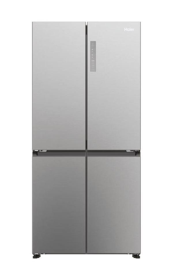 Haier HCR3818ENMM Gardırop Tipi No Frost Buzdolabı - Image 1