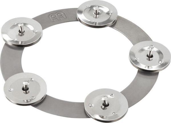 Meinl CRING Ching Ring HiHat Tefi - Image 1