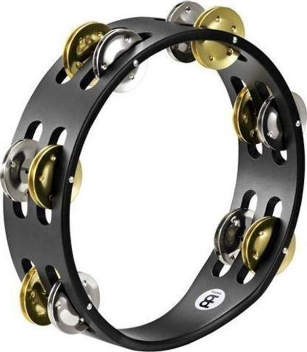 Meinl CTA2MBK 8'' Ahşap Tef - Image 1