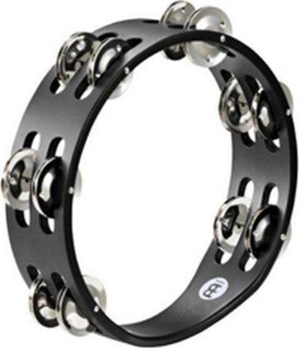 Meinl CTA2SBK 8'' Ahşap Tef - Image 1