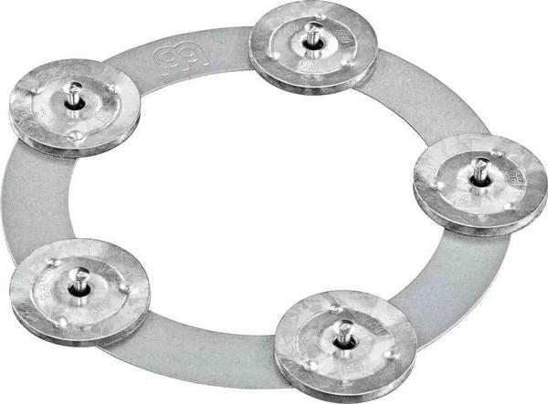 Meinl DCRING Dry Ching Ring (Hihat Tefi) - Image 1