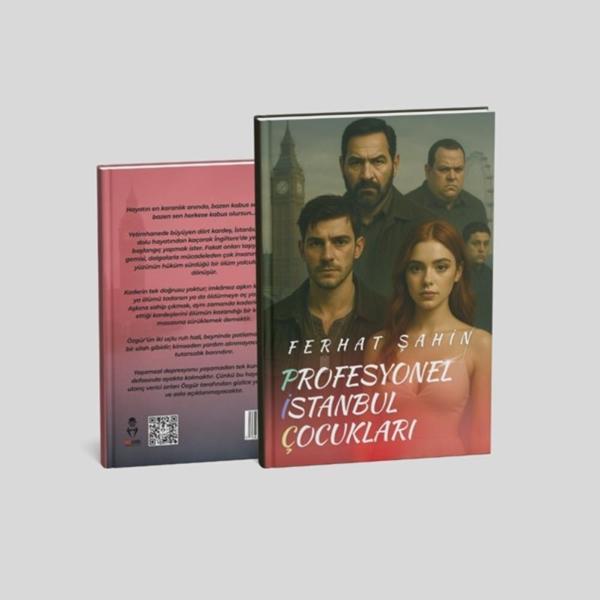 Profesyonel İstanbul Çocukları - MST Ajans Production - Image 1