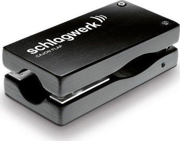 Schlagwerk CFL12 Cajon Flap Orta Boy - Image 1