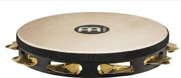 Meinl STAH1BBK Ahşap Tef - Image 1
