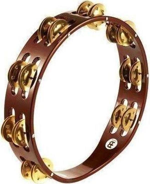 Meinl TA2BAB Ahşap Tef - Image 1