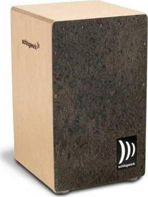 Schlagwerk CP4007 Cajon la Perù - Image 1