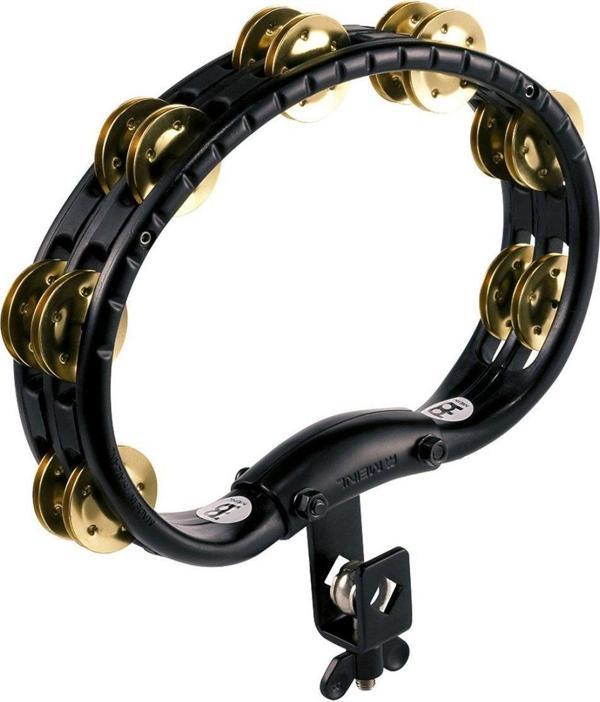 Meinl TMT2BBK Sehpa Tipi Tef - Image 1