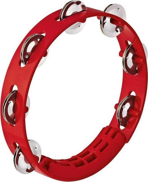 Nino 49R 8'' Compact ABS Tef (Kırmızı) - Image 1