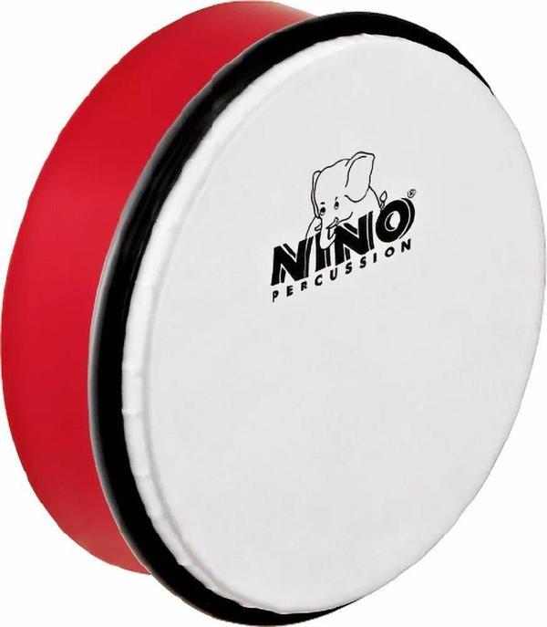 Nino 4R  6'' Kırmızı ABS Tef (15cm) - Image 1