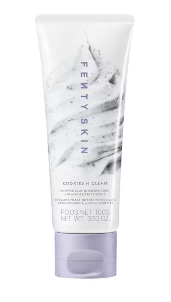  FENTY SKIN Cookies n Clean - Yüz için Soyucu Peeling 100 g - Image 1