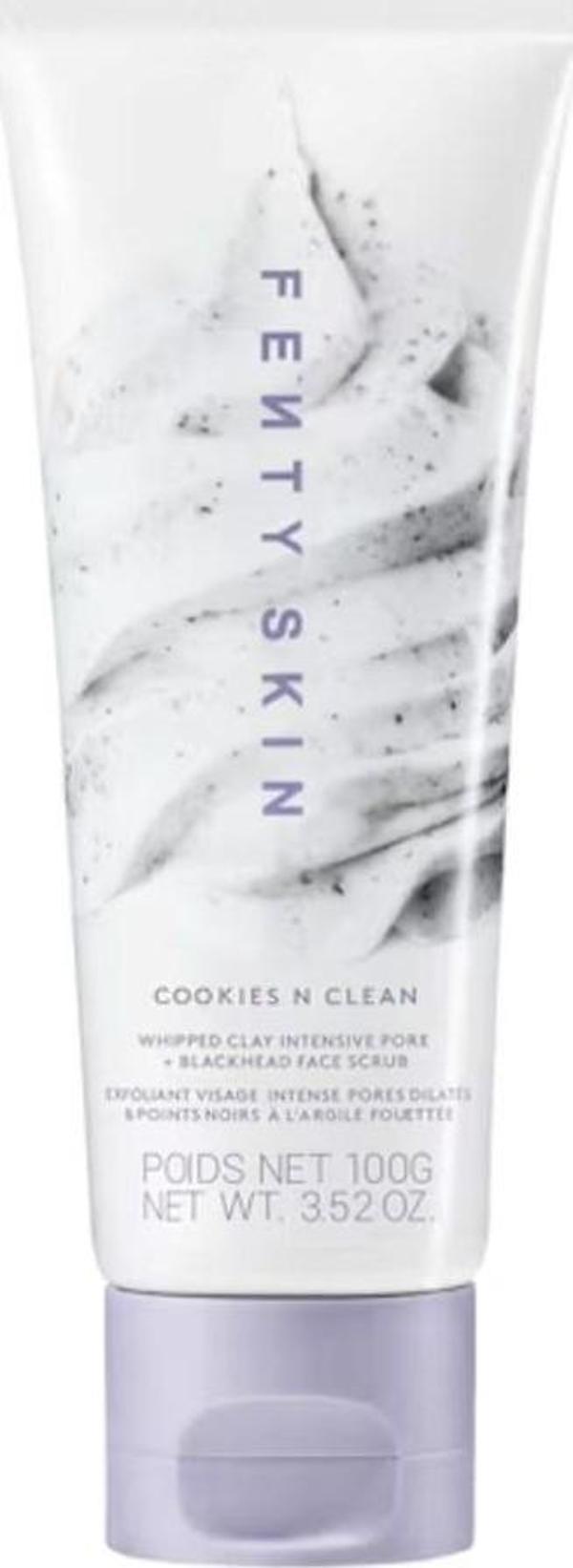  FENTY SKIN Cookies n Clean - Yüz için Soyucu Peeling 100 g - Image 1