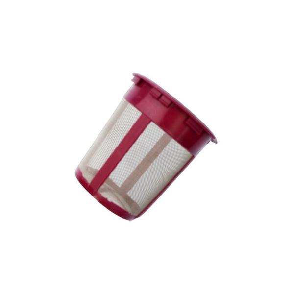 Çay Makinesi Kırmızı Üst Demlik, Arçelik K3281C, CM3940M ile Uyumlu - Image 1