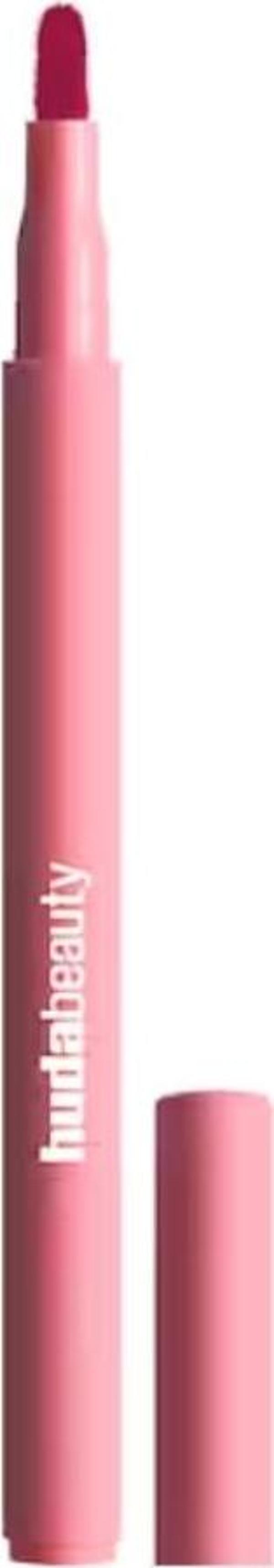 Huda Beauty Lip Contour Lip Stain - Dudak Kalemi Baby Pink  - Image 1