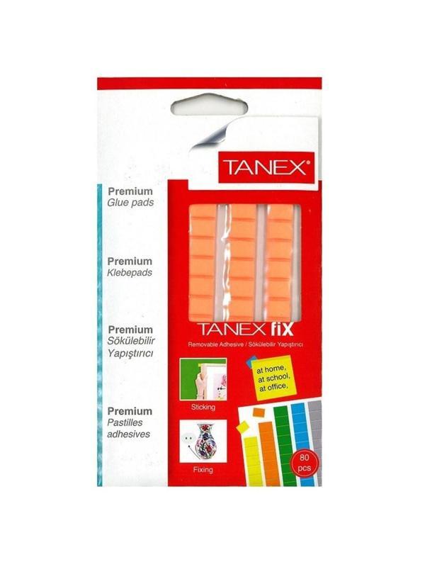 Tanex Fix Hamur Yapıştırıcı 80Li - 2 adet - Image 1