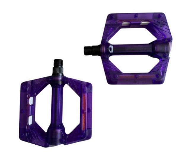 Bike Sky EVO HF-805 Platform PEDAL PLASTİK  - Image 1