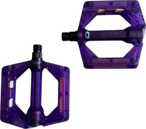 Bike Sky EVO HF-805 Platform PEDAL PLASTİK  - Image 1