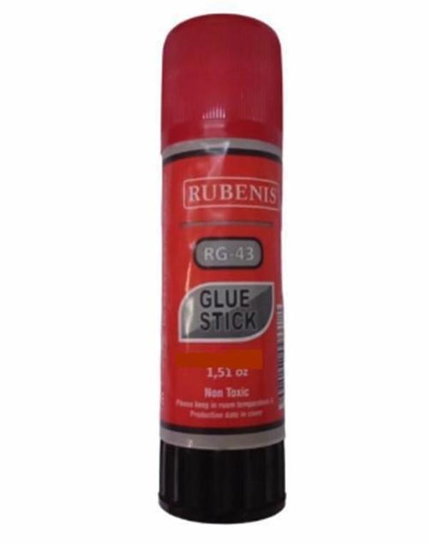 Rubenis Stick Yapıştırıcı 10Gr - 3 adet - Image 1