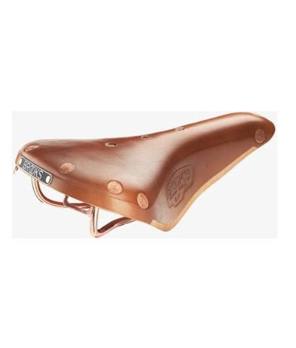 Brooks B17 Specıal Sele Balrengi - Image 1