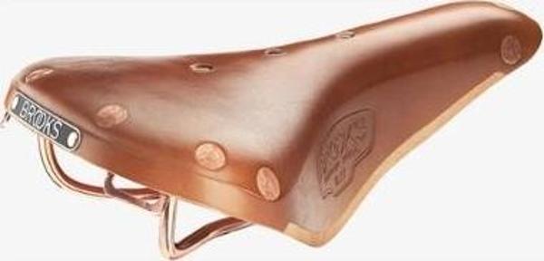 Brooks B17 Specıal Sele Balrengi - Image 1