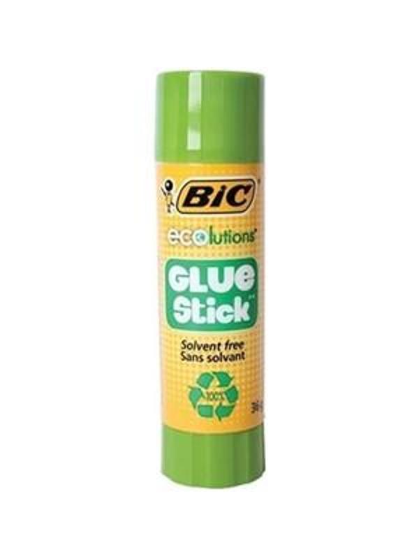 Bic Stick Yapıştırıcı 36gr - 4 adet - Image 1