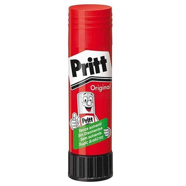 Pritt Stick Yapıştırıcı 22Gr - 4 adet - Image 1