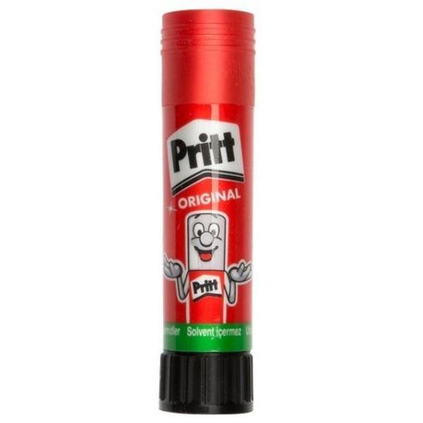 Pritt Stick Yapıştırıcı 43Gr - 4 adet - Image 1