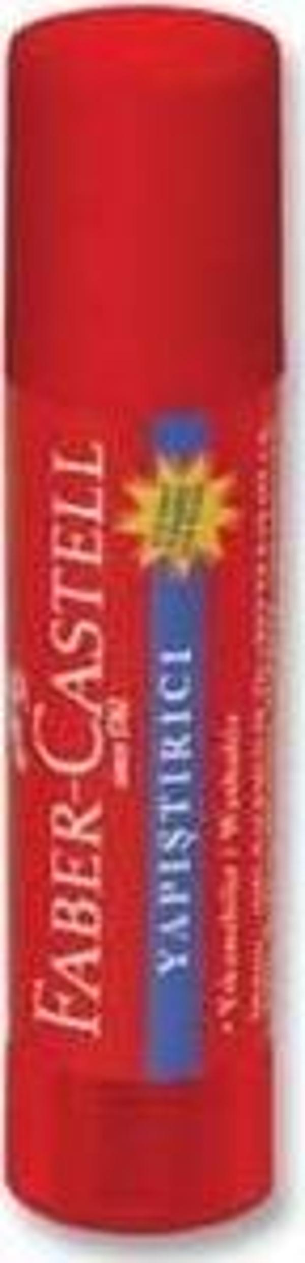 Faber Castell Stick Yapıştırıcı 20gr - 2 adet - Image 1